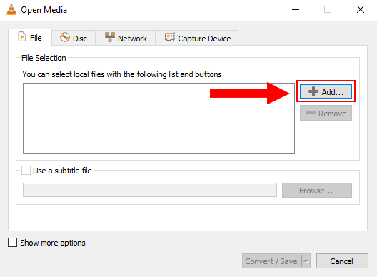 convert mkv to mp4 with vlc convert mkv to mp4 with vlc