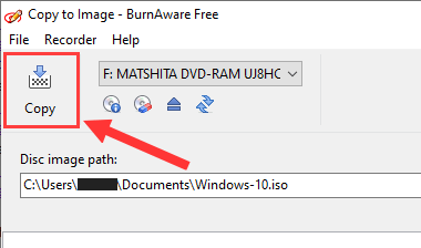 how to copy dvd to iso image in windows 10 free how to copy dvd to iso image in windows 10 free