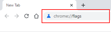 Chrome flags