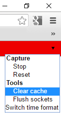 windows 8 google chrome clear cache windows 8 google chrome clear cache