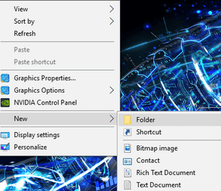 folder new create in biglybt folder new create in biglybt