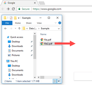 how to open password protected pdf in chrome how to open password protected pdf in chrome