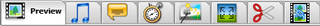 edit mp4 video file in convertxtodvd