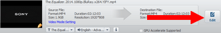edit mp4 video file in wondershare video converter ultimate
