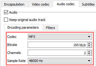 vlc media player extract audio from video vlc media player extract audio from video