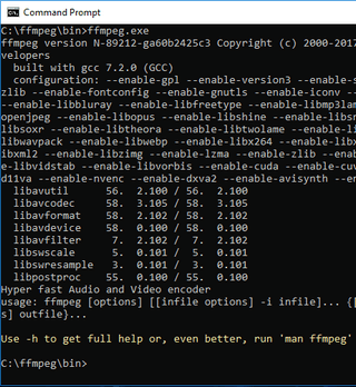 ffmpeg extract audio from avi ffmpeg extract audio from avi