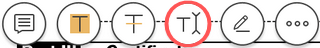 fill in a pdf form or document in foxit on android 2