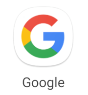 Applicazione Google