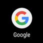 Google application