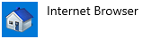 opțiunea browserului Internet