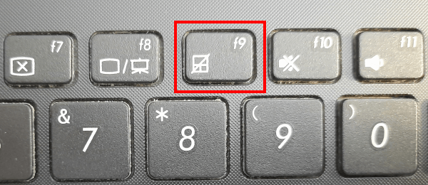 Disable The Touchpad When A Mouse Is Connected On Windows 10