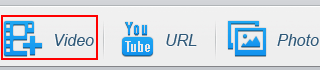 load video in WinX HD Video Converter Deluxe