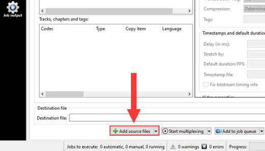 how to get rid of hardcoded subtitles