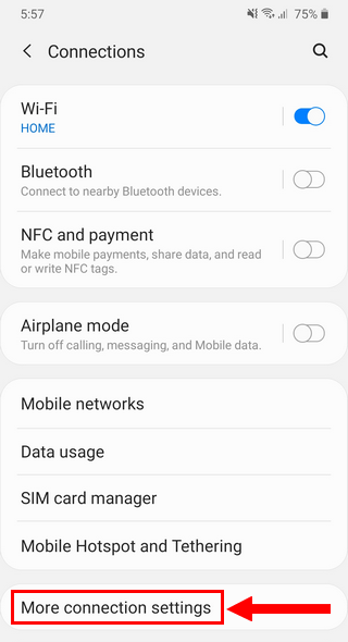 private internet access not connecting android samsung private internet access not connecting android samsung