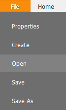 open and save pdf forms and documents in foxit reader