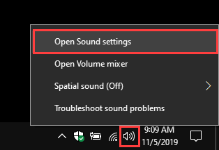 Connected Pc With Hdmi Cable To Tv But No Sound 3 Solutions