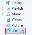 rip a audio cd in windows 10 using windows media player