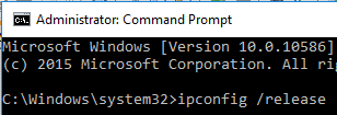Run a Command in Windows Command Prompt