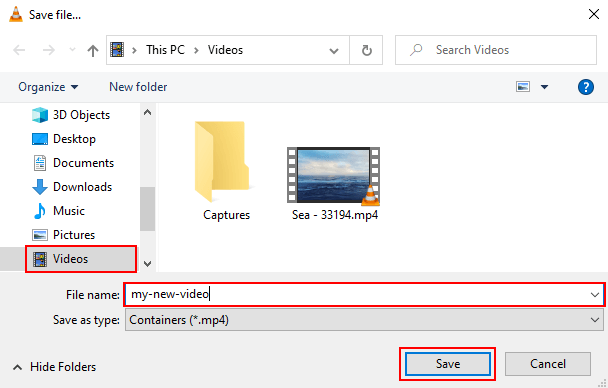 how to save a video in vlc media player on vista how to save a video in vlc media player on vista