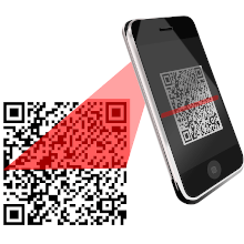 How to scan and read QR codes on a Samsung phone (without app)