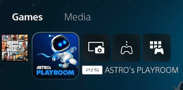 how to delete games on your playstation 5