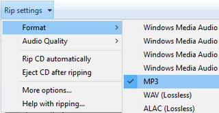 convert cd to mp3 windows 10 convert cd to mp3 windows 10