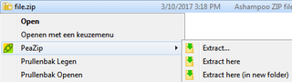 using peazip to make iso using peazip to make iso