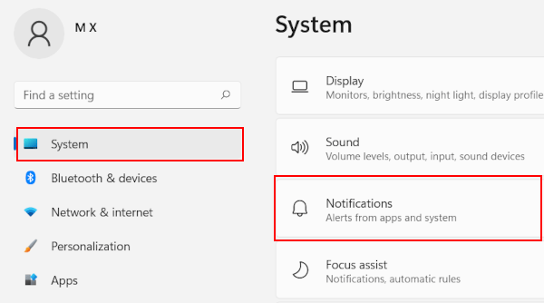 Windows 11 Calendar Notifications Not Working