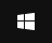 Windows start menu button and keyboard key