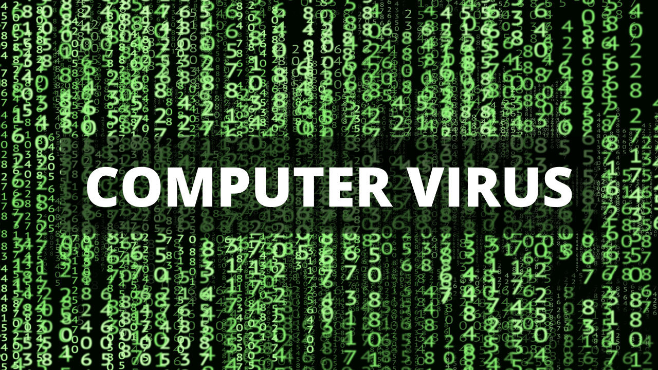 Computer Virus