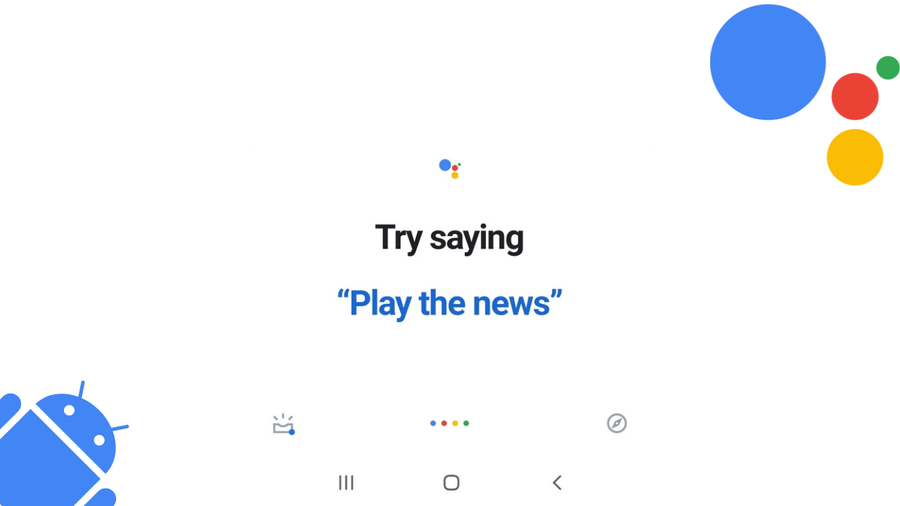 How to disable Google Assistant on a Samsung phone or tablet