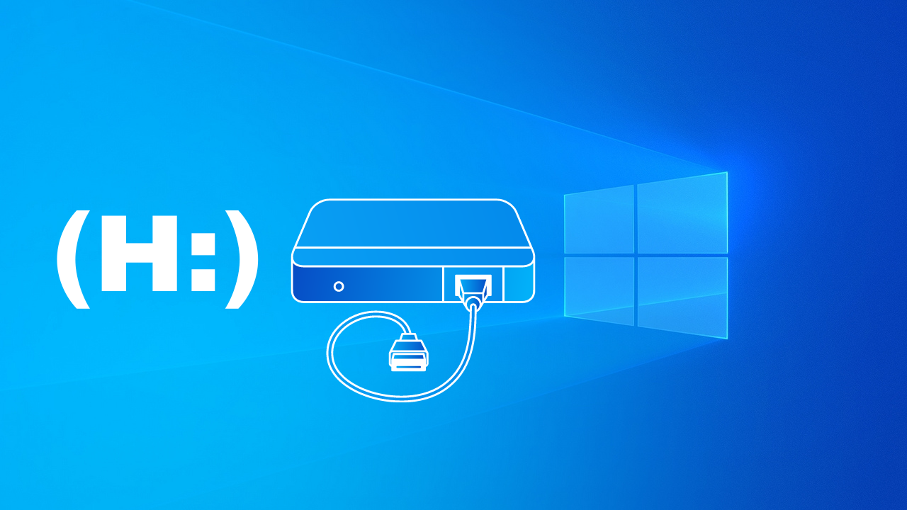 Change drive letter in dos picture