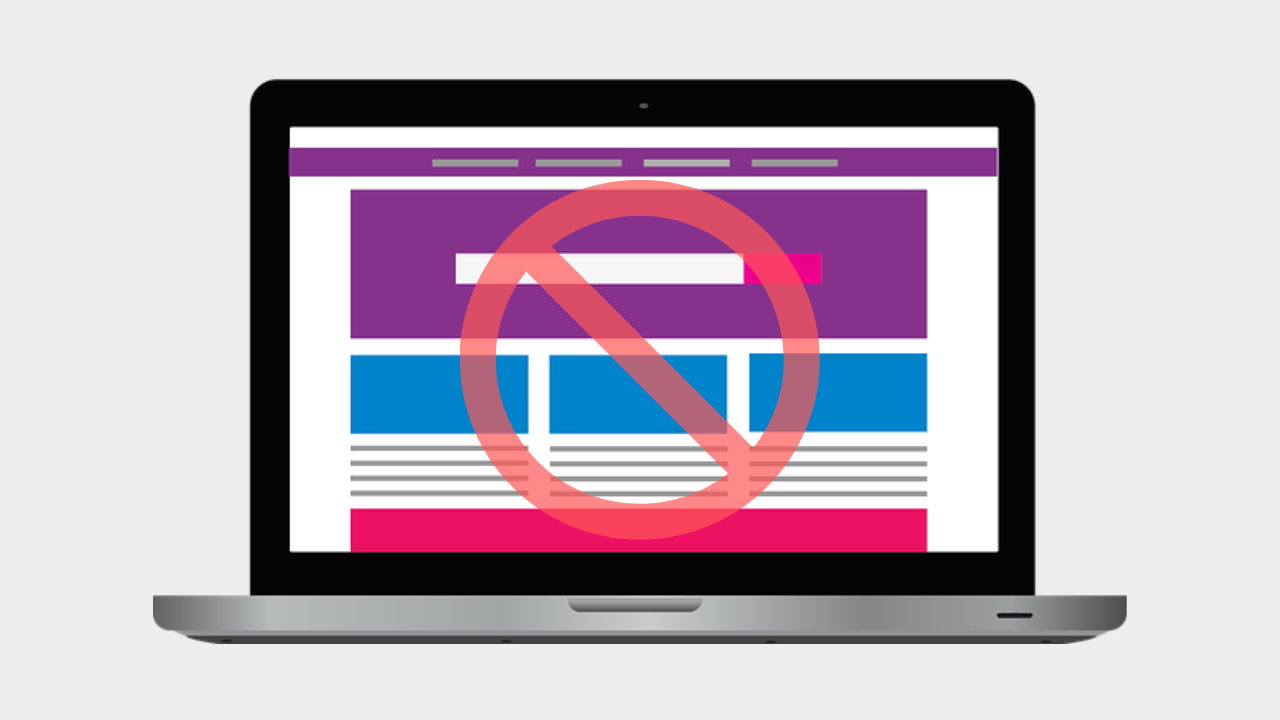 How to block a website in windows 10 and 11 step by step 