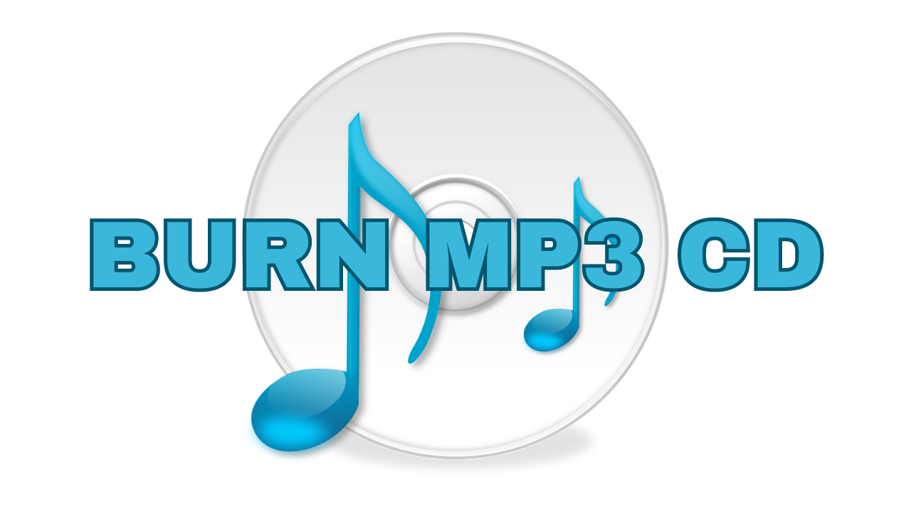 How to burn an MP3 CD in Windows 10 (5 easy ways)