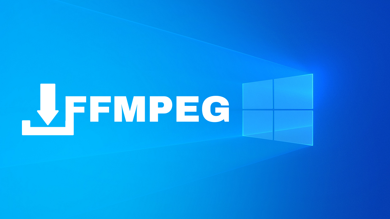 download ffmpeg windows 10 download ffmpeg windows 10