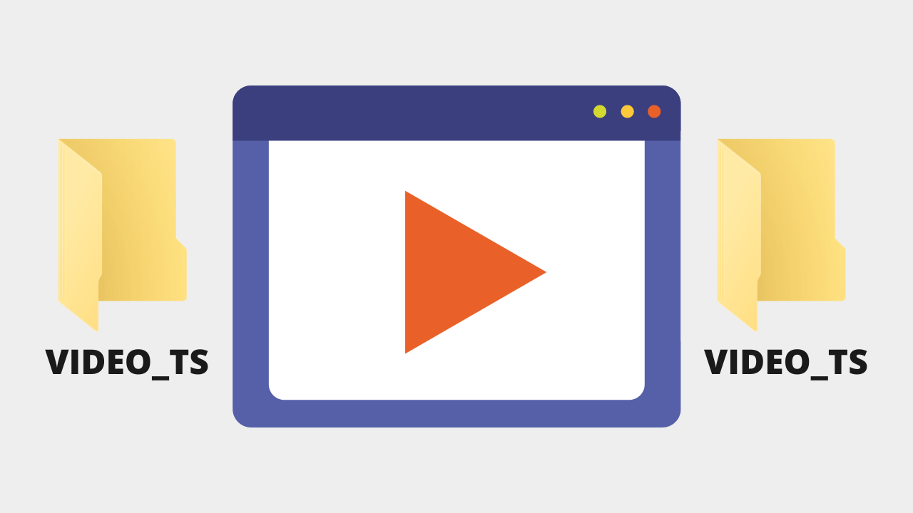 Play Video TS on a Mac, Windows and Linux PC