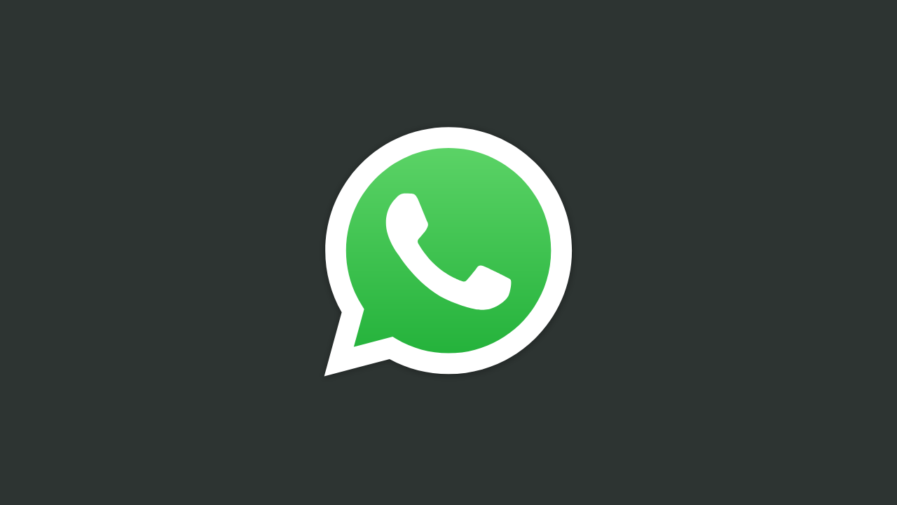 How to change a WhatsApp chat background on an Android phone