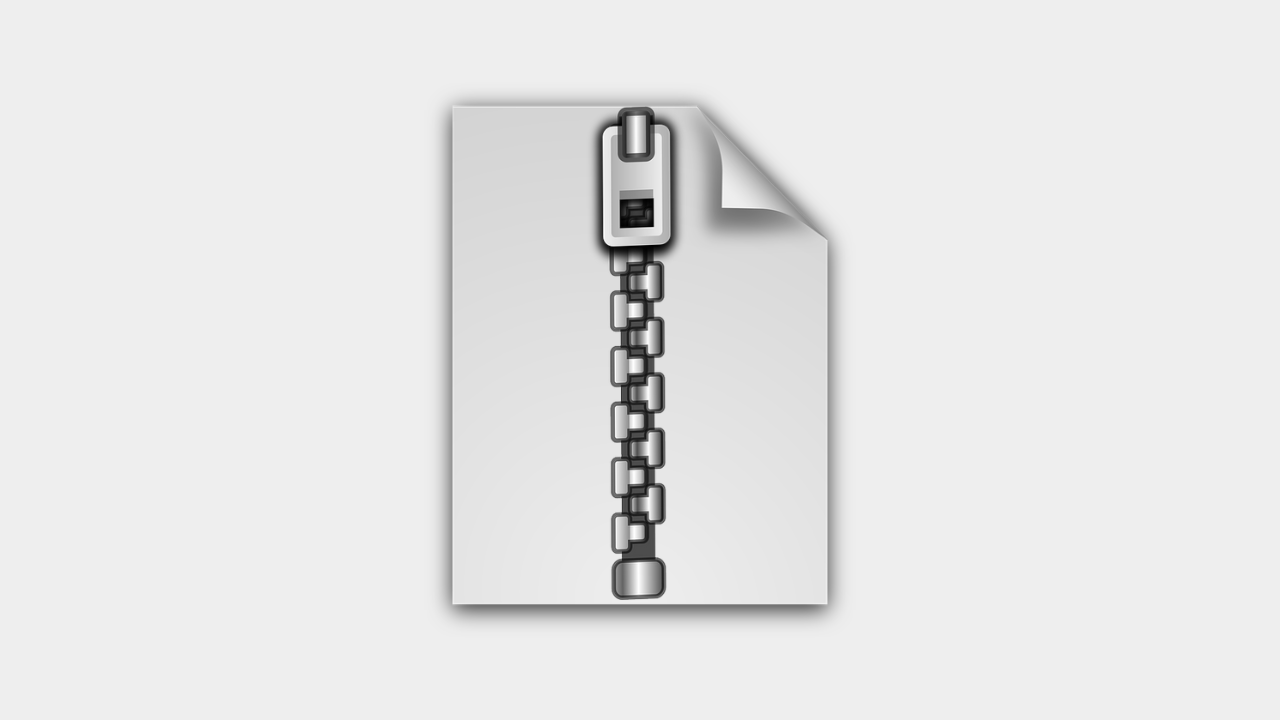 How to open zip rar 7z tar and gz files on windows 10